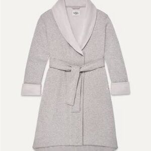UGG Women's Duffield II Robe